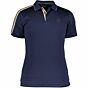 Poloshirt Single Jersey 10576-5837