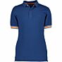 Poloshirt Piqu SS Pique 10584-5728