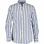 Shirt LS Printed Ott 10725-1157
