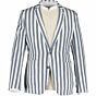 Blazer Striped - Modern classics 10759-5812
