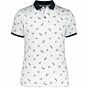 Poloshirt Single Jersey 10772-1158