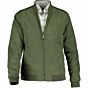 Jacket Plain - Bomber 10866-3700
