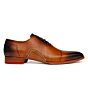 Schoenen Melik guastalla cognac 108a027-01