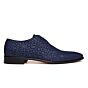 Schoenen Melik cava donkerblauw 108a036-06