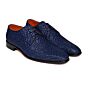 Schoenen Melik cava donkerblauw 108a036-06