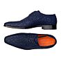 Schoenen Melik cava donkerblauw 108a036-06