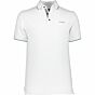 Poloshirt Oxford Piq 10925-1100