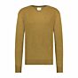 Pullover V-Neck Plai 12122000-8300