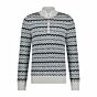 Pullover Sportzip Ja 13422105-1756