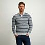 Pullover Sportzip Ja 13422105-1756