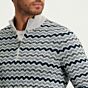 Pullover Sportzip Ja 13422105-1756