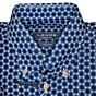 Shirt Donkerblauw 140149-170170