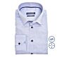 Shirt Lichtblauw Ledub 141033-120190