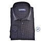 Shirt Donkerblauw 141568-190196