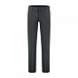 Pantalon COM4 modern chino wool dark grey