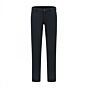 Pantalon COM4 modern chino wool navy