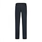 Pantalon COM4 modern chino wool navy