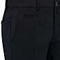 Pantalon COM4 modern chino wool navy