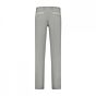 Pantalon COM4 modern chino grey wool