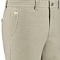 Pantalon COM4 modern chino beige wool