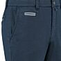Pantalon COM4 modern chino navy