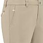 Pantalon COM4 modern chino beige