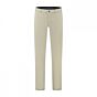 Pantalon COM4 modern chino beige