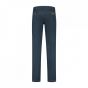 Jeans COM4 swing front basic denim