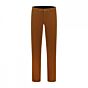 Pantalon COM4 swing front oker