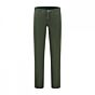 Pantalon COM4 swing front green