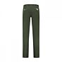 Pantalon COM4 swing front green