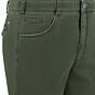 Pantalon COM4 swing front green