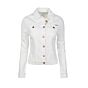 Jasje jeans white midweight denim 1s1025-5084-111