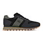 Sneaker montreal black 20589-218