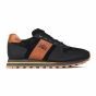 Sneaker montreal black 20589-999