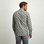 Shirt LS Printed Pop 21422272-9284