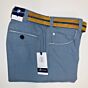 Pantalon swing front blue print 2160-1009