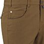 Pantalon swing front oker 2160-1060