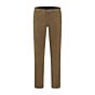 Pantalon swing front oker 2160-1060