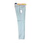 Pantalon COM4 swing front light green 2160-1001