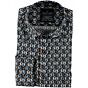 Shirt ovals Dark Green 22.6502-172