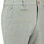 Broek NORTH84 chino grey