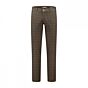 Broek NORTH84 chino brown