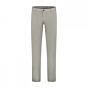 Broek NORTH84 chino dark beige