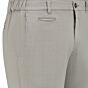 Broek NORTH84 chino dark beige