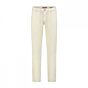 Broek NORTH84 travel chino light sand