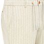 Broek NORTH84 travel chino light sand