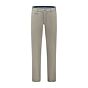 Broek NORTH84 chino beige 