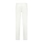 Broek NORTH84 refined chino off white