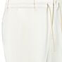 Broek NORTH84 refined chino off white